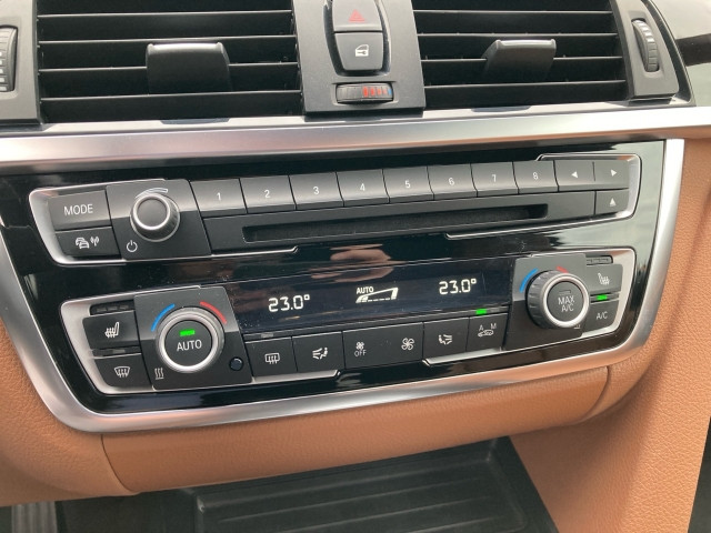 Bild 14: BMW 428i Cabrio F33 N20