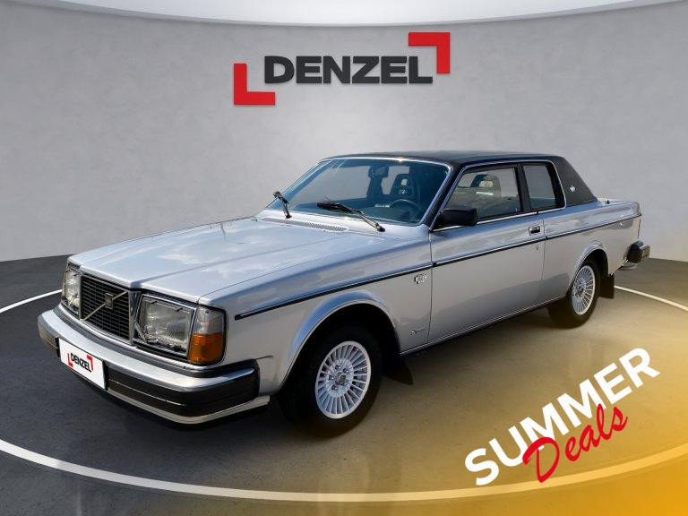 Bild 0: VOLVO PKW Volvo 262C
