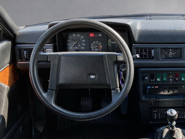 Bild 9: VOLVO PKW Volvo 262C