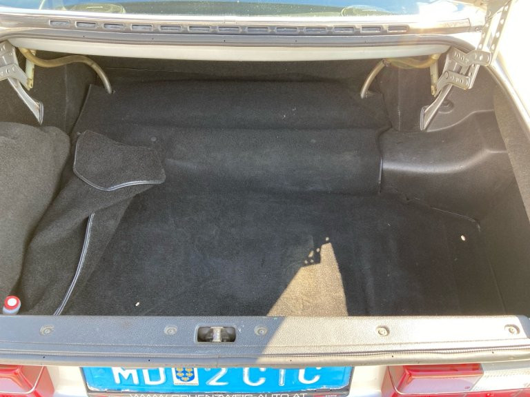 Bild 12: VOLVO PKW Volvo 262C