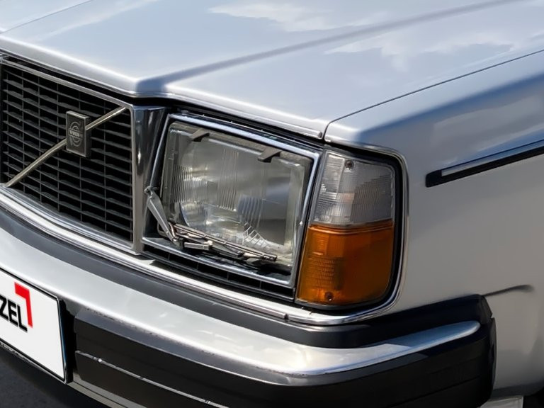 Bild 6: VOLVO PKW Volvo 262C