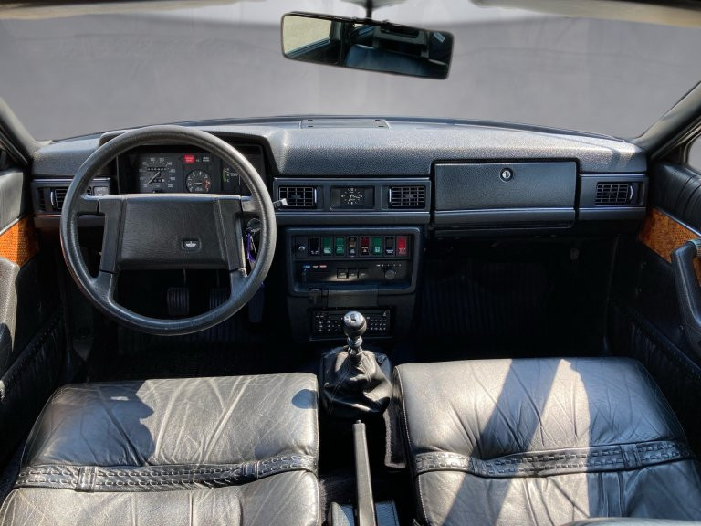 Bild 8: VOLVO PKW Volvo 262C