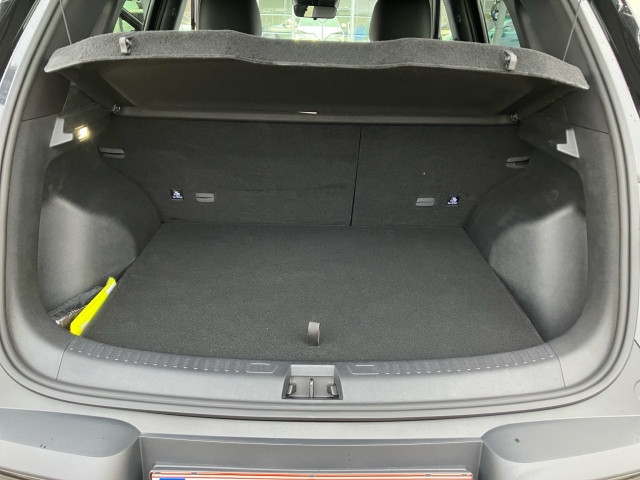 Bild 9: BYD ATTO 2 DM-i Boost