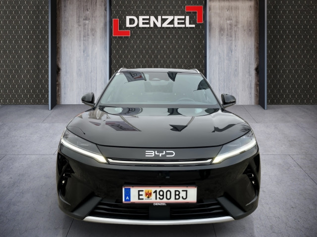 Bild 12: BYD ATTO 2 DM-i Boost