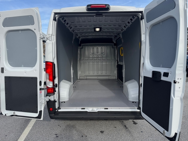 Bild 9: Toyota ProMax D140PS Kawa Prowork L3H2 35 MT