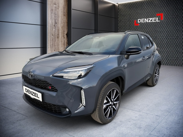 Bild 0: Toyota Yaris Cross - 1,5 l 4x2 HY  GR SPORT