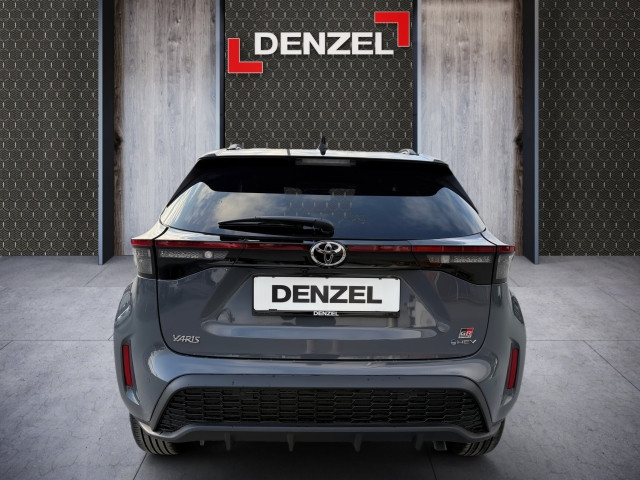 Bild 10: Toyota Yaris Cross - 1,5 l 4x2 HY  GR SPORT