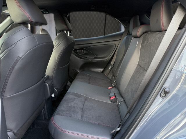 Bild 8: Toyota Yaris Cross - 1,5 l 4x2 HY  GR SPORT