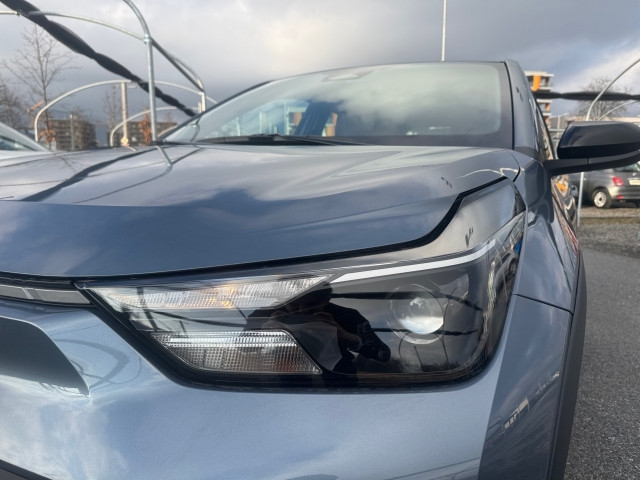 Bild 11: Toyota AYGO X 1,5 l Active CVT