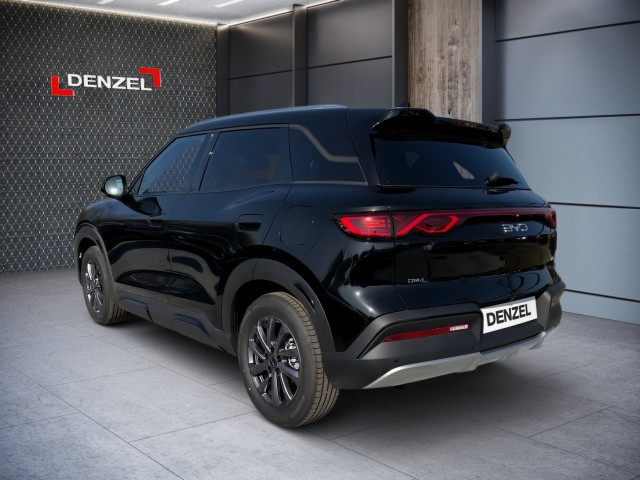 Bild 2: BYD ATTO 2 DM-i Boost