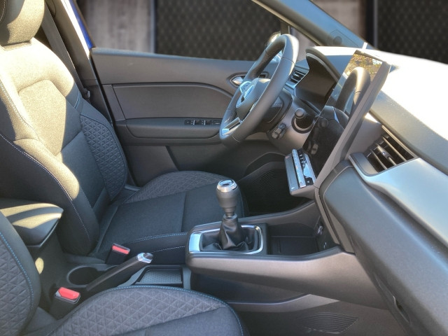 Bild 5: Mitsubishi ASX 1,2 Petrol YUKI Invite S+C 26