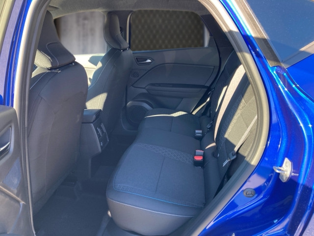 Bild 7: Mitsubishi ASX 1,2 Petrol YUKI Invite S+C 26