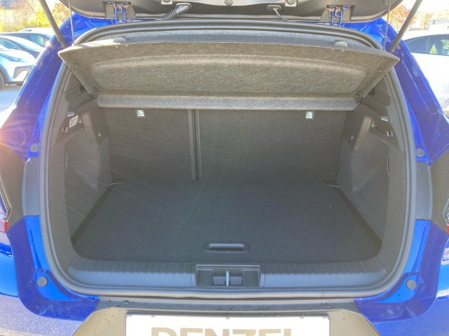 Bild 8: Mitsubishi ASX 1,2 Petrol YUKI Invite S+C 26