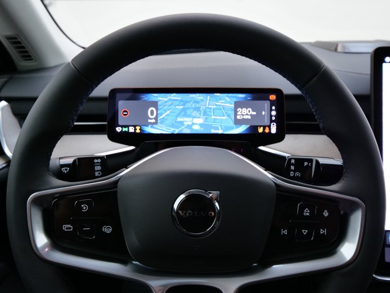 Bild 11: VOLVO PKW EX90 Ultra, Twin Motor Performance, Vollelektrisch, 7 Sitze