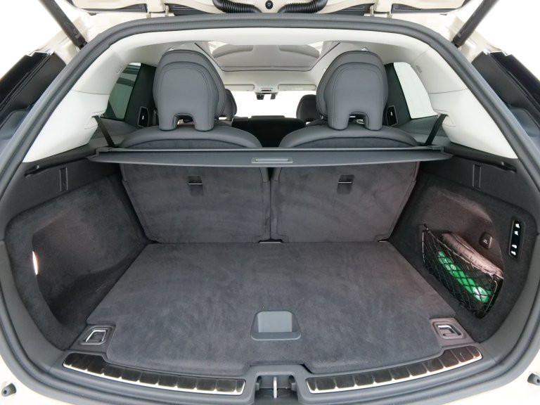 Bild 16: VOLVO PKW EX90 Ultra, Twin Motor Performance, Vollelektrisch, 7 Sitze