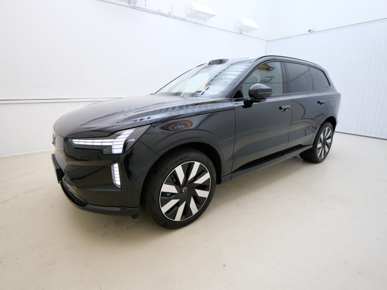 Bild 18: VOLVO PKW EX90 Ultra, Twin Motor Performance, Vollelektrisch, 7 Sitze