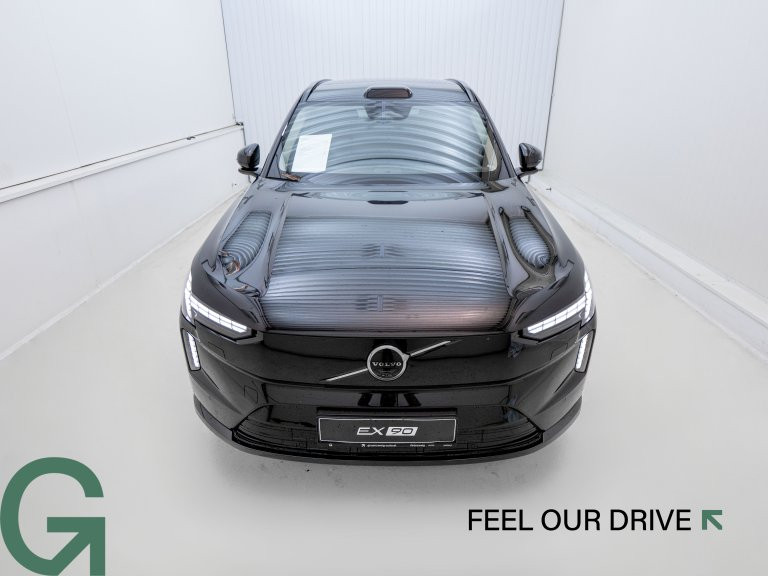 Bild 1: VOLVO PKW EX90 Ultra, Twin Motor Performance, Vollelektrisch, 7 Sitze