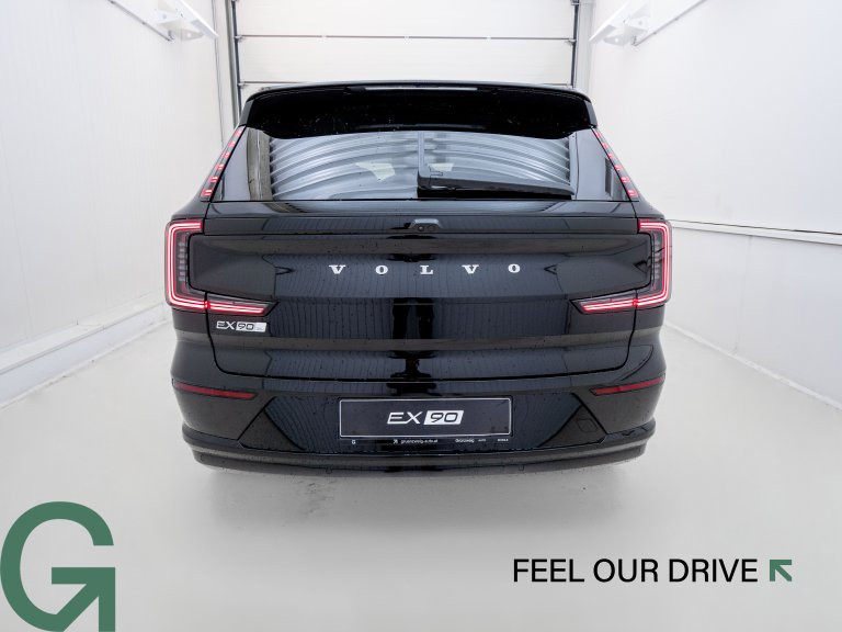 Bild 4: VOLVO PKW EX90 Ultra, Twin Motor Performance, Vollelektrisch, 7 Sitze