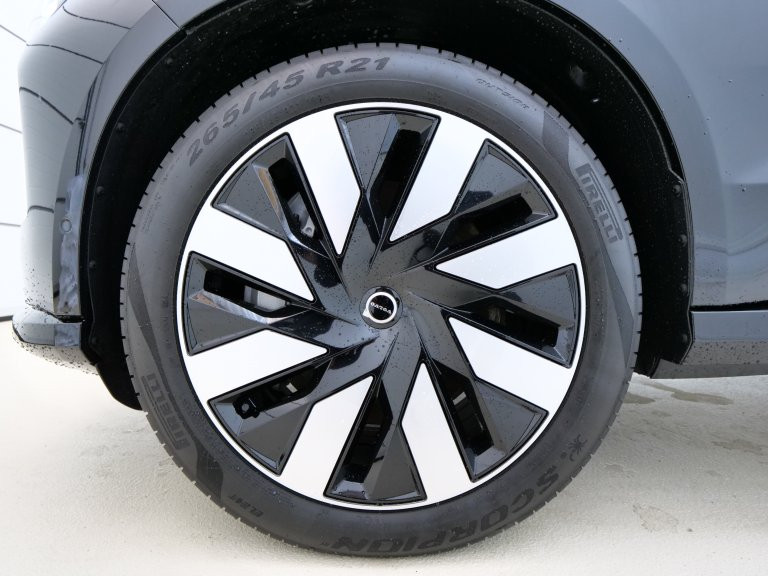 Bild 6: VOLVO PKW EX90 Ultra, Twin Motor Performance, Vollelektrisch, 7 Sitze