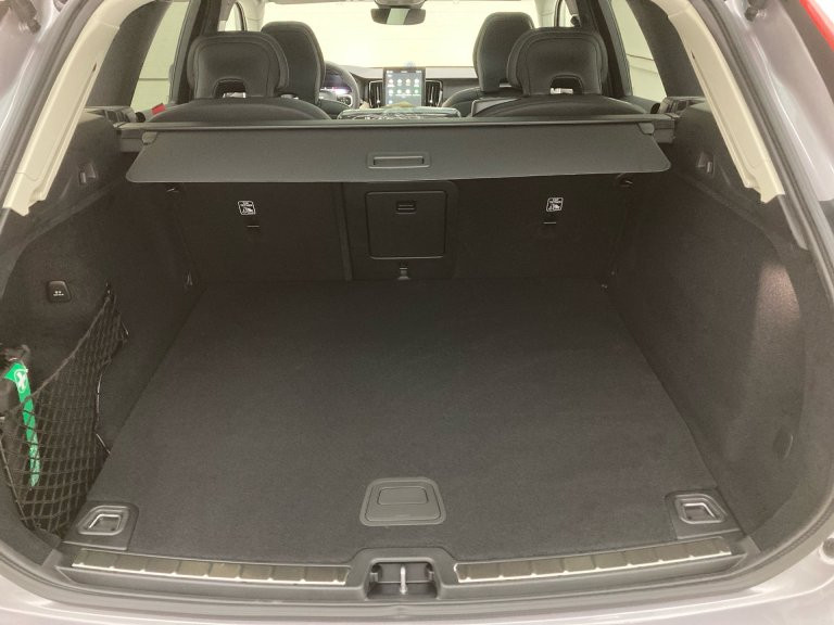 Bild 9: VOLVO PKW XC60 Ultra, T6 AWD Plug-in Hybrid, Elektrisch/Benzin, Bright