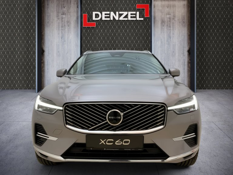 Bild 12: VOLVO PKW XC60 Ultra, T6 AWD Plug-in Hybrid, Elektrisch/Benzin, Bright