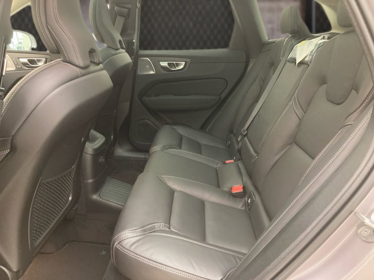 Bild 8: VOLVO PKW XC60 Ultra, T6 AWD Plug-in Hybrid, Elektrisch/Benzin, Bright