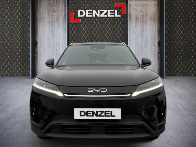 Bild 8: BYD ATTO 2 DM-i Boost