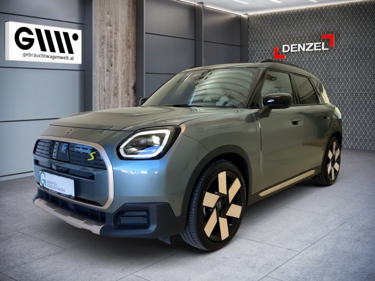 Bild 0: Mini Countryman SE ALL4 U25 XE2