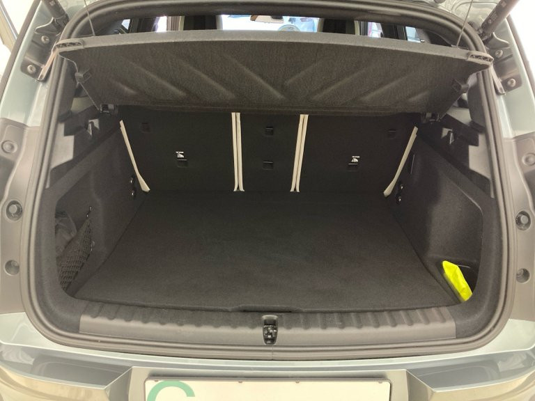 Bild 9: Mini Countryman SE ALL4 U25 XE2