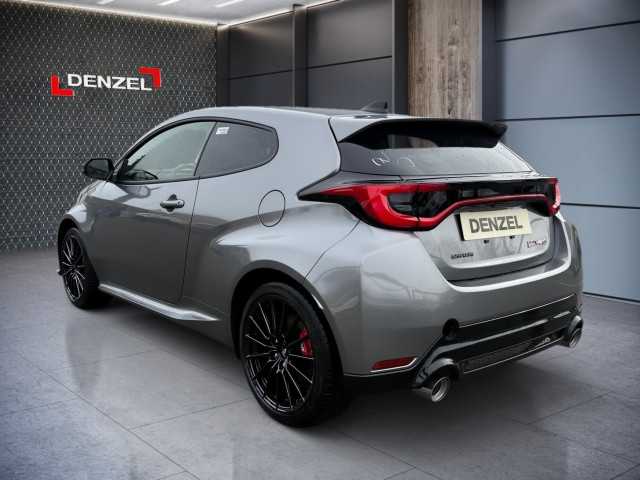 Bild 2: Toyota GR Yaris HighPerf 1.6l  6MT