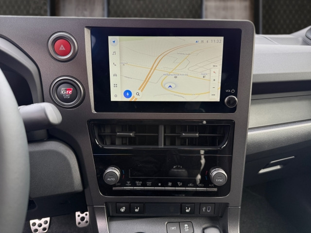 Bild 7: Toyota GR Yaris HighPerf 1.6l  6MT