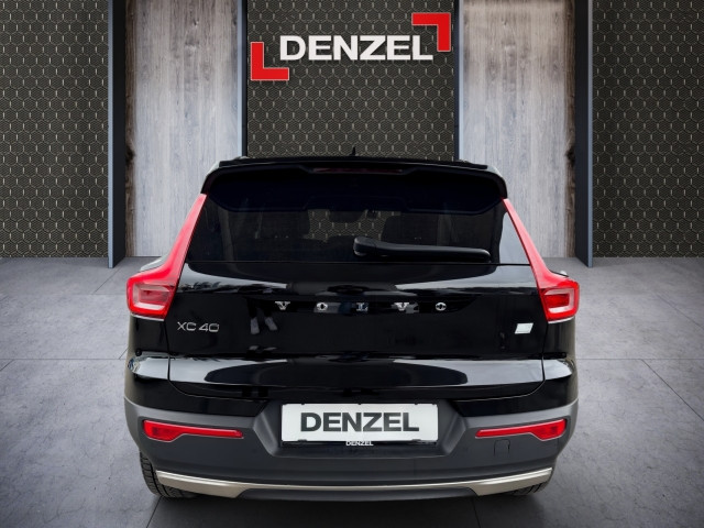 Bild 10: VOLVO PKW XC40 T5 Recharge PHEV