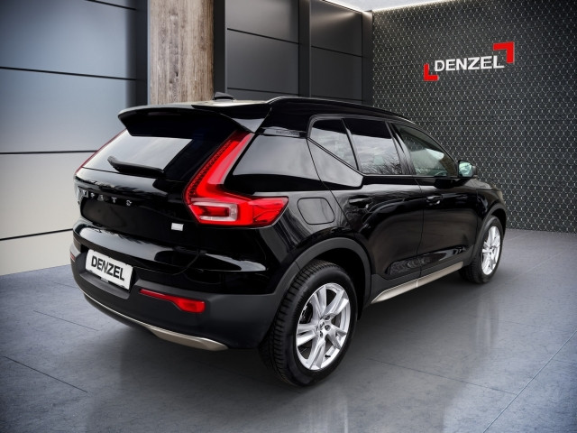 Bild 3: VOLVO PKW XC40 T5 Recharge PHEV