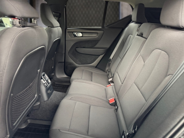 Bild 8: VOLVO PKW XC40 T5 Recharge PHEV