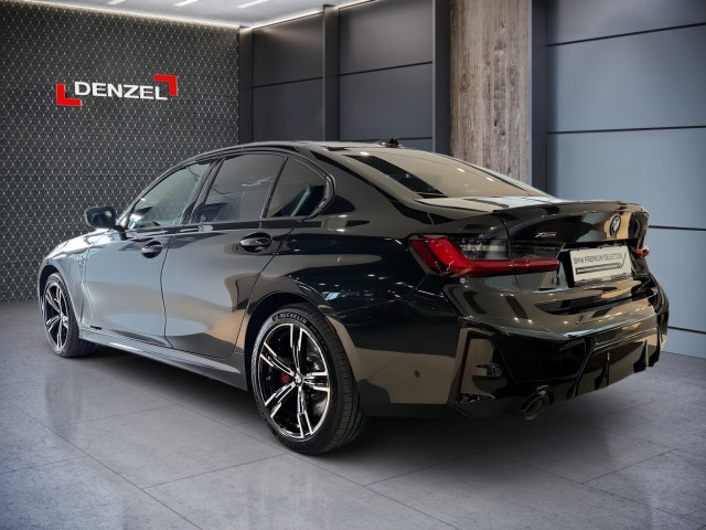 Bild 2: BMW 330e xDrive Limousine MX G20