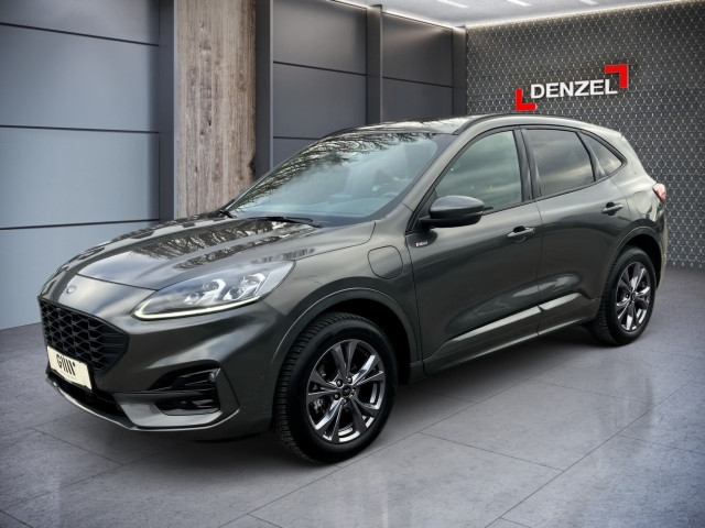 Bild 0: Ford Kuga 2,5 Duratec PHEV ST Line x Aut