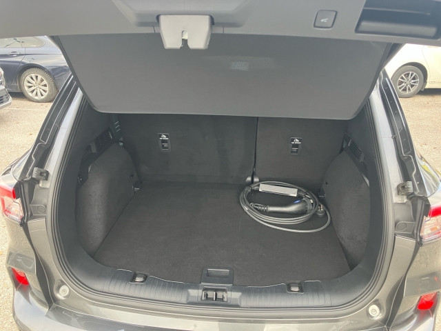 Bild 9: Ford Kuga 2,5 Duratec PHEV ST Line x Aut