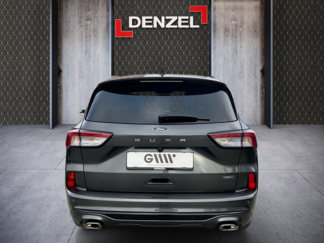 Bild 10: Ford Kuga 2,5 Duratec PHEV ST Line x Aut