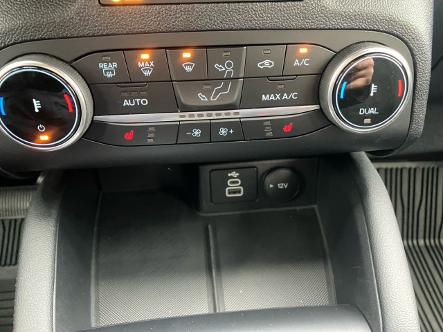 Bild 13: Ford Kuga 2,5 Duratec PHEV ST Line x Aut