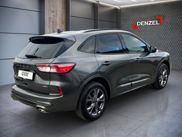 Bild 3: Ford Kuga 2,5 Duratec PHEV ST Line x Aut