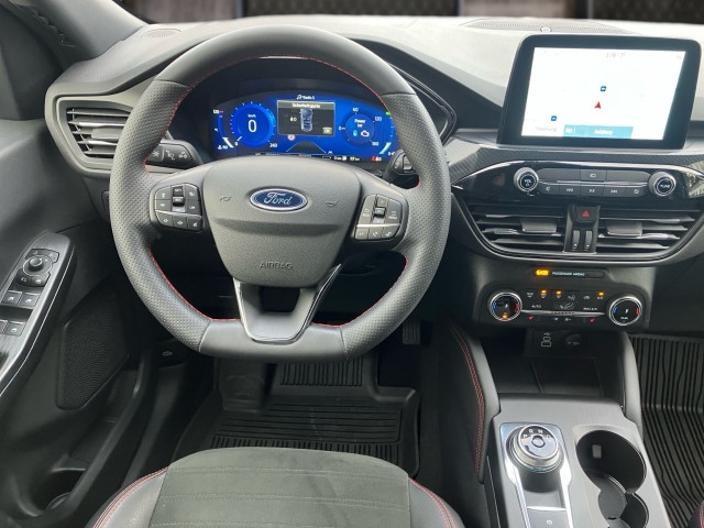 Bild 6: Ford Kuga 2,5 Duratec PHEV ST Line x Aut