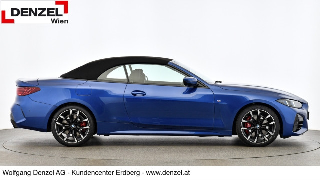 Bild 5: BMW 420i Cabrio G23 B48