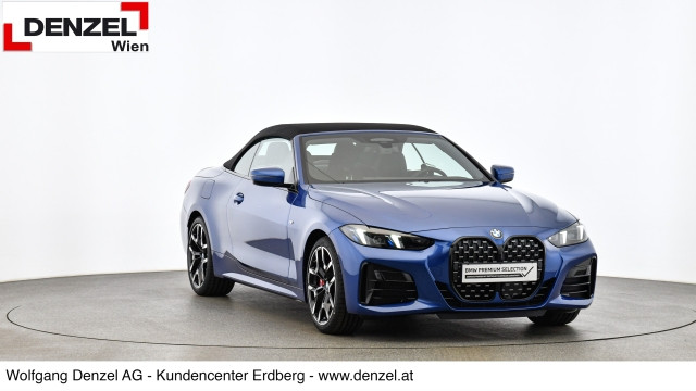 Bild 6: BMW 420i Cabrio G23 B48