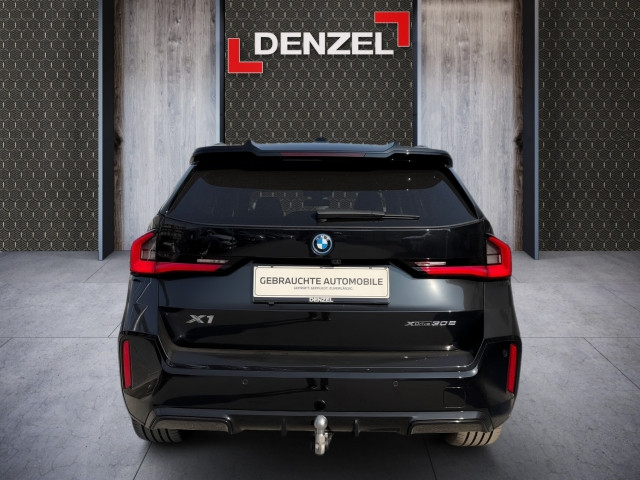Bild 10: BMW X1 xDrive30e U11 XB2
