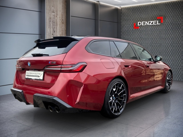 Bild 3: BMW M5 Touring