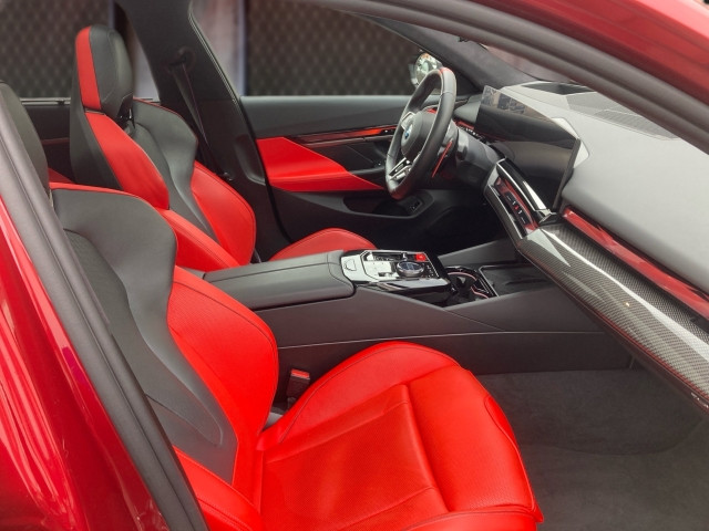 Bild 5: BMW M5 Touring