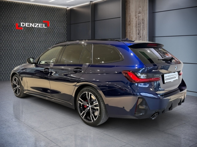 Bild 2: BMW 320d xDrive Touring G21 B47