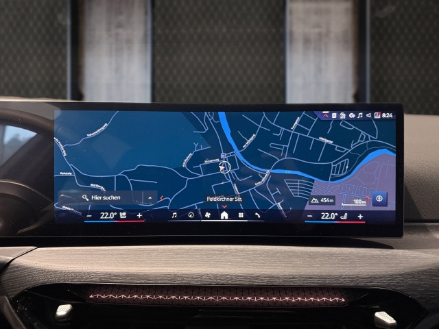 Bild 7: BMW 320d xDrive Touring G21 B47