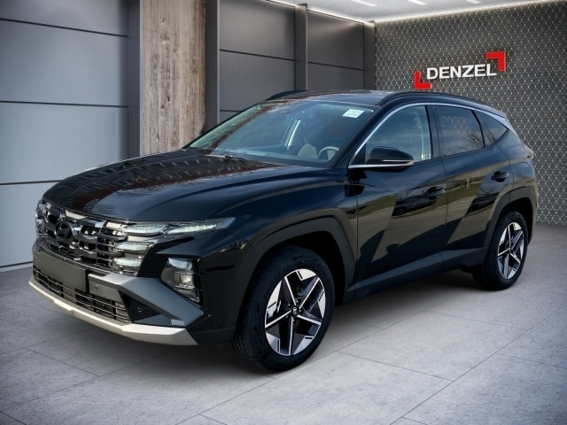 Bild 0: Hyundai Tucson NX4 GO 1,6 T-GDi HEV 2WD AT