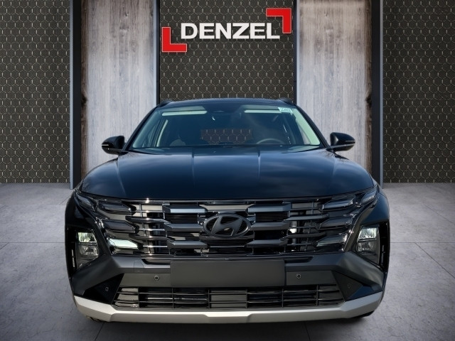 Bild 13: Hyundai Tucson NX4 GO 1,6 T-GDi HEV 2WD AT